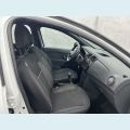 RENAULT LOGAN ZEN 1.6 16V SCE FLEX - BRANCO - 2022 Foto 9 (Miniatura)