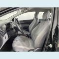HYUNDAI HB 20S 1.6 COMFORT PLUS FLEX - PRETO - 2015 Foto 9 (Miniatura)