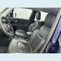 JEEP RENEGADE LONGITUDE T270 1.3 TURBO 4X2 - AZUL - 2024 Foto 9 (Miniatura)