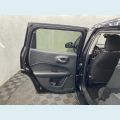 JEEP COMPASS 2.0 SPORT 4X2 AUT. FLEX - PRETO - 2018 Foto 9 (Miniatura)
