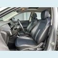 CHEVROLET TRACKER PREMIER 1.2 TURBO (AUT.) - PRATA - 2024 Foto 9 (Miniatura)