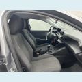 PEUGEOT 208 LIKE 1.0 FLEX - PRATA - 2023 Foto 9 (Miniatura)