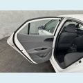 HYUNDAI HB 20S COMFORT 1.0 TURBO AT FLEX - BRANCO - 2023 Foto 9 (Miniatura)