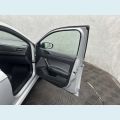 VOLKSWAGEN POLO TRACK 1.0 FLEX 12V 5P - PRATA - 2025 Foto 9 (Miniatura)