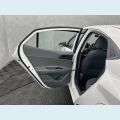 HYUNDAI HB 20S COMFORT 1.0 FLEX (AUT.) - BRANCO - 2024 Foto 9 (Miniatura)