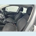 FIAT CRONOS DRIVE 1.0 FLEX MT - PRATA - 2023 Foto 9 (Miniatura)