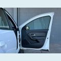 RENAULT DUSTER PLUS INTENSE 1.6 - BRANCO - 2025 Foto 9 (Miniatura)