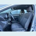 TOYOTA YARIS SEDAN XL 1.5 FLEX AUT. - PRATA - 2025 Foto 9 (Miniatura)