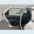 CITROËN C4 CACTUS 1.6 FEEL AUT. FLEX - BRANCO - 2022 Foto 9 (Miniatura)