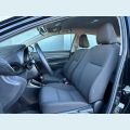 TOYOTA YARIS SEDAN XL 1.5 FLEX AUT. - PRETO - 2025 Foto 9 (Miniatura)