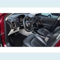 FIAT TORO VOLCANO 2.0 DIESEL AT9 4X4 - VERMELHO - 2019 Foto 9 (Miniatura)