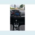 HONDA WR-V EXL 1.5 FLEXONE CVT FLEX - PRETO - 2018 Foto 9 (Miniatura)