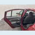 CHEVROLET ONIX PLUS LT 1.0 - VERMELHO - 2024 Foto 9 (Miniatura)