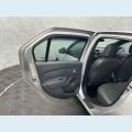 RENAULT LOGAN ZEN 1.0 12V SCE FLEX - PRATA - 2020 Foto 9 (Miniatura)