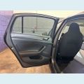 VOLKSWAGEN VIRTUS TSI 1.0 FLEX 12V 4P MEC. - CINZA - 2023 Foto 9 (Miniatura)