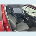 CITROËN C4 CACTUS 1.6 FEEL AUT. FLEX - VERMELHO - 2022 Foto 9 (Miniatura)
