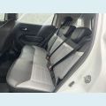 CITROËN C3 AIRCROSS SHINE 1.0 FLEX TURBO 200 AT - BRANCO - 2025 Foto 9 (Miniatura)