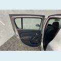 RENAULT SANDERO EXPRESSION 1.0 12V SCE FLEX - PRATA - 2019 Foto 9 (Miniatura)