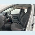 RENAULT KWID ZEN 1.0 12V SCE FLEX - BRANCO - 2024 Foto 9 (Miniatura)
