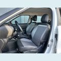 CITROËN C3 AIRCROSS SHINE 1.0 FLEX TURBO 200 AT - BRANCO - 2025 Foto 9 (Miniatura)
