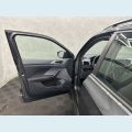 VOLKSWAGEN T-CROSS 1.0 200 TSI 12V AUT. FLEX - CINZA - 2024 Foto 9 (Miniatura)