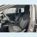 FIAT TORO ENDURANCE 1.3 TURBO 270 - PRATA - 2025 Foto 9 (Miniatura)