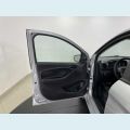 FORD KA 1.0 SE (FLEX) - PRATA - 2021 Foto 9 (Miniatura)