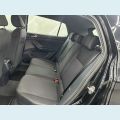 VOLKSWAGEN T-CROSS 1.0 200 TSI 12V AUT. FLEX - PRETO - 2024 Foto 9 (Miniatura)