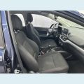 HYUNDAI HB 20 LIMITED 1.0 - AZUL - 2024 Foto 9 (Miniatura)