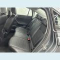 VOLKSWAGEN VIRTUS 1.0 200 TSI COMFORTLINE FLEX AUT. - PRATA - 2023 Foto 9 (Miniatura)