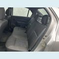 RENAULT LOGAN ZEN 1.0 - PRATA - 2024 Foto 9 (Miniatura)
