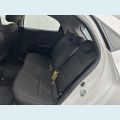 HYUNDAI HB 20 SENSE 1.0 (MEC.) - BRANCO - 2024 Foto 9 (Miniatura)