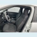 RENAULT KWID ZEN 1.0 12V SCE FLEX - BRANCO - 2022 Foto 9 (Miniatura)