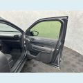 CITROËN C4 CACTUS 1.6 FEEL AUT. FLEX - CINZA - 2022 Foto 9 (Miniatura)