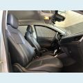 CHEVROLET TRACKER PREMIER 1.2 TURBO FLEX AUT. - PRATA - 2022 Foto 9 (Miniatura)