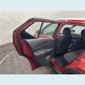 NISSAN KICKS SENSE CVT 1.6 FLEX - VERMELHO - 2024 Foto 9 (Miniatura)