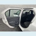 RENAULT LOGAN AUTHENTIQUE 1.0 12V SCE FLEX - BRANCO - 2020 Foto 9 (Miniatura)