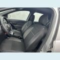 RENAULT LOGAN ZEN 1.0 12V SCE FLEX - PRATA - 2023 Foto 9 (Miniatura)