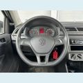 VOLKSWAGEN SAVEIRO ROBUST TOTAL FLEX 16V - BRANCO - 2025 Foto 9 (Miniatura)