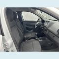 RENAULT KWID ZEN 1.0 12V SCE FLEX - BRANCO - 2025 Foto 9 (Miniatura)