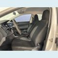 VOLKSWAGEN POLO TRACK 1.0 FLEX 12V 5P - BRANCO - 2023 Foto 9 (Miniatura)