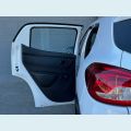 RENAULT KWID ZEN 1.0 12V SCE FLEX - BRANCO - 2024 Foto 9 (Miniatura)