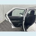 CITROËN C4 CACTUS 1.6 FEEL AUT. FLEX - BRANCO - 2022 Foto 9 (Miniatura)