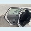 VOLKSWAGEN POLO TRACK 1.0 FLEX 12V 5P - PRATA - 2024 Foto 9 (Miniatura)