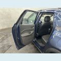 CHEVROLET MONTANA LTZ 1.2 TURBO (AUT.) - AZUL - 2025 Foto 9 (Miniatura)