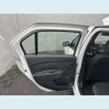 RENAULT LOGAN ZEN 1.0 - BRANCO - 2025 Foto 9 (Miniatura)