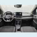 FIAT PULSE AUDACE TURBO 200 1.0 - CINZA - 2022 Foto 9 (Miniatura)