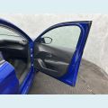 PEUGEOT 208 ACTIVE 1.6 FLEX 16V 5P AUT. - AZUL - 2022 Foto 9 (Miniatura)