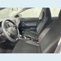 VOLKSWAGEN POLO MPI FLEX - BRANCO - 2024 Foto 9 (Miniatura)