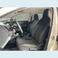 VOLKSWAGEN POLO TRACK 1.0 FLEX 12V 5P - BRANCO - 2025 Foto 9 (Miniatura)